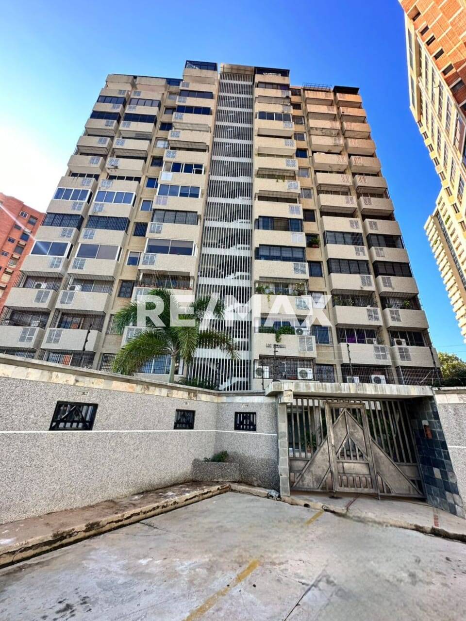 #2709 - Apartamento para Venta en Maracaibo - V