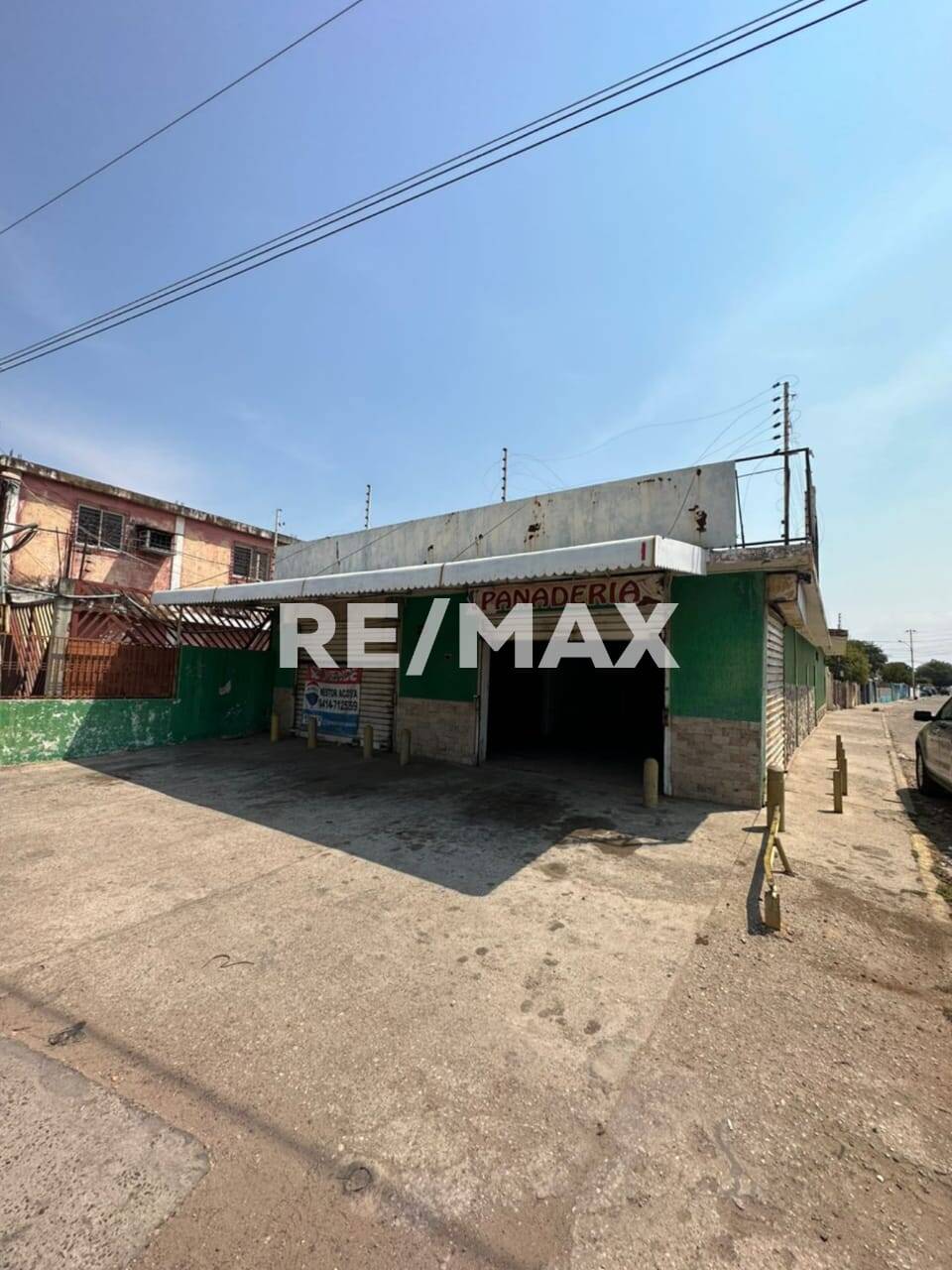 #2719 - Local Comercial para Venta en Maracaibo - V