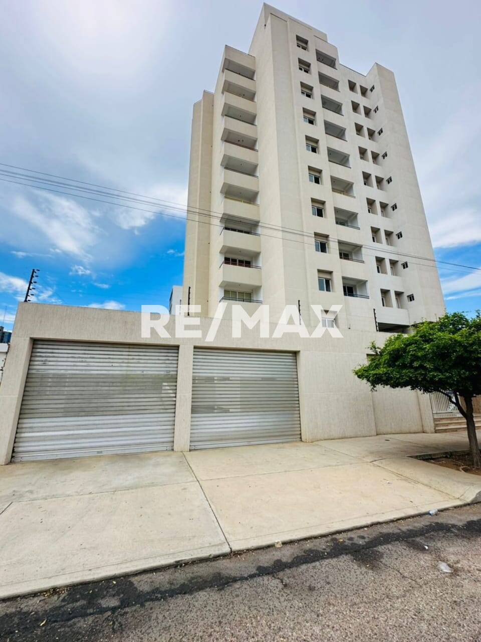 #2747 - Apartamento para Venta en Maracaibo - V