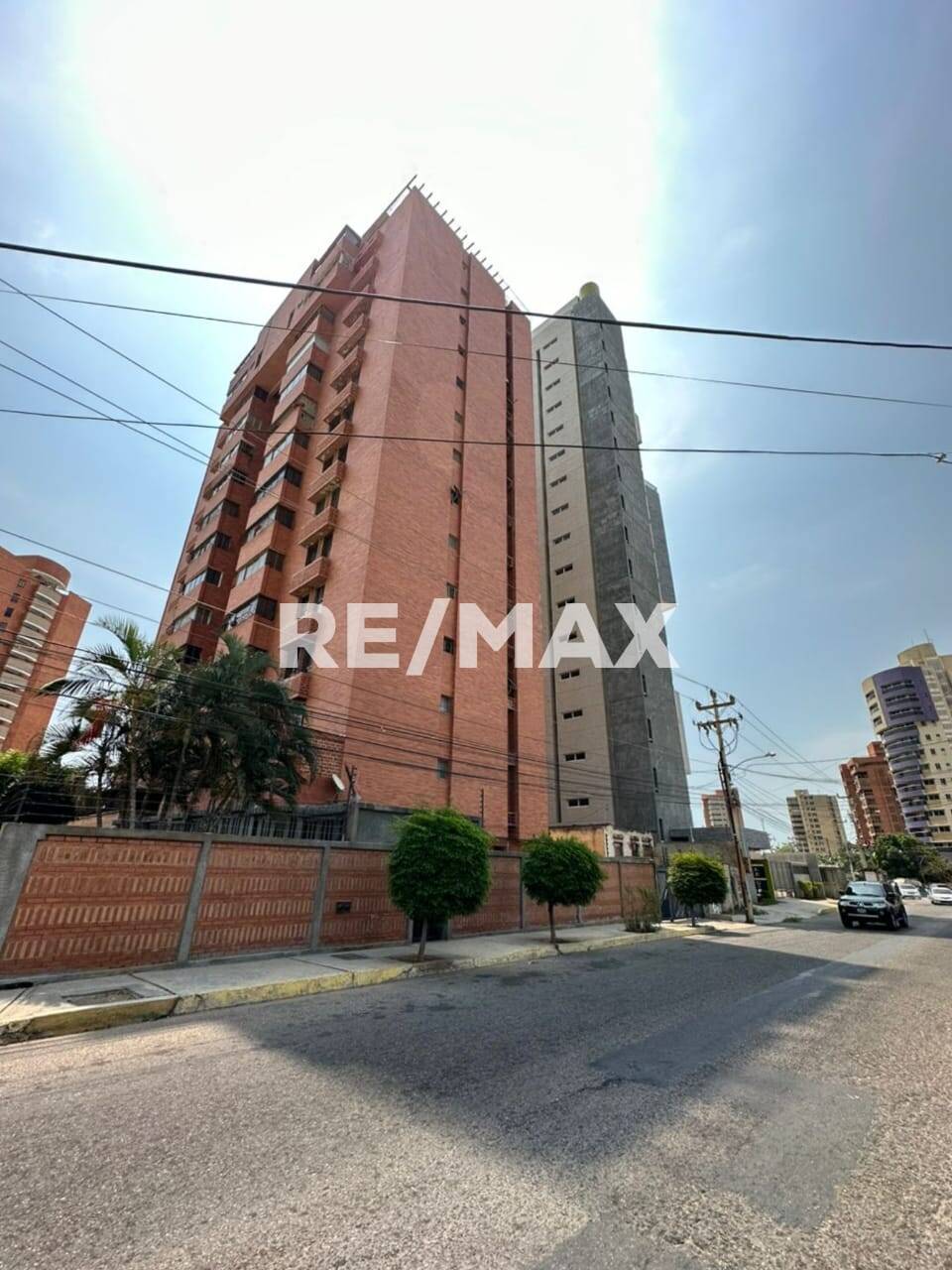 #2765 - Apartamento para Venta en Maracaibo - V