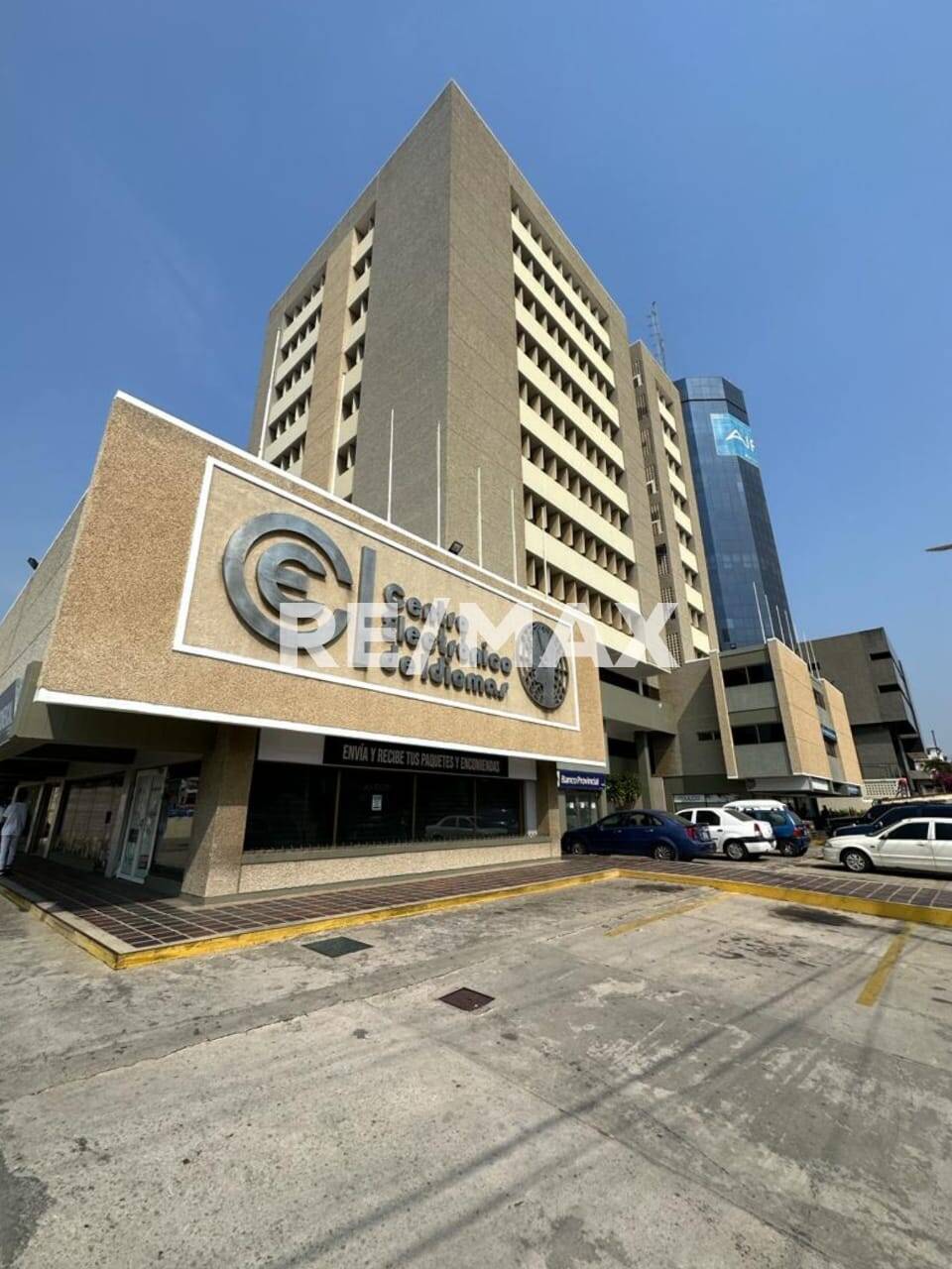 #2790 - Oficina para Venta en Maracaibo - V