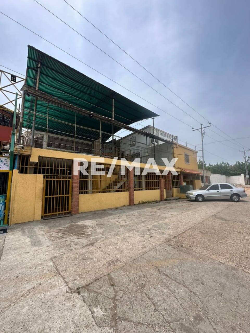 #233429 - Edificio comercial para Venta en Maracaibo - V