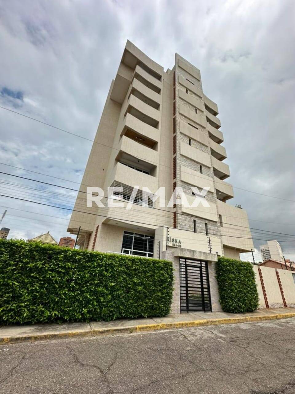 #2808 - Apartamento para Alquiler en Maracaibo - V
