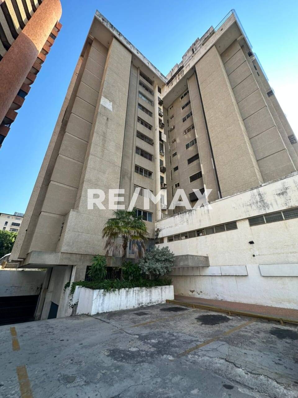 #2821 - Apartamento para Venta en Maracaibo - V