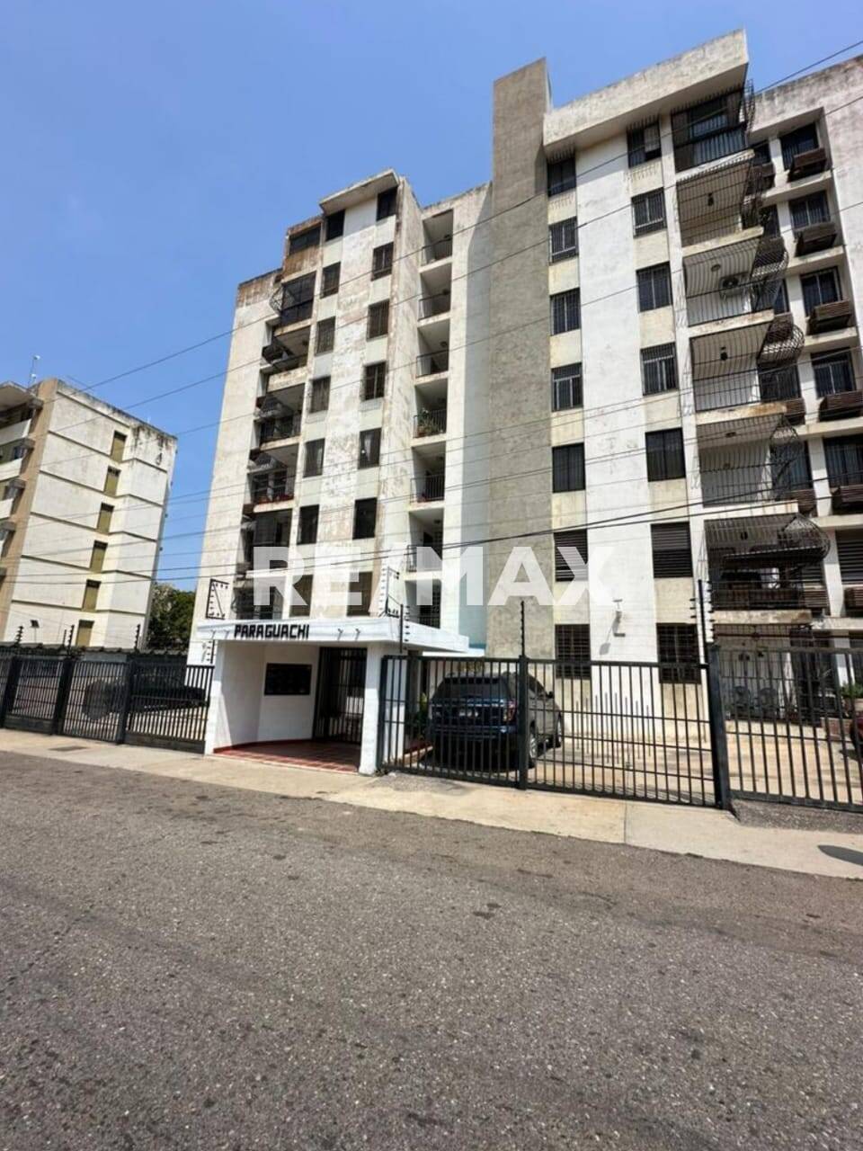 #2836 - Apartamento para Venta en Maracaibo - V