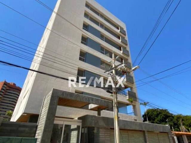 #142929 - Apartamento para Venta en Maracaibo - V