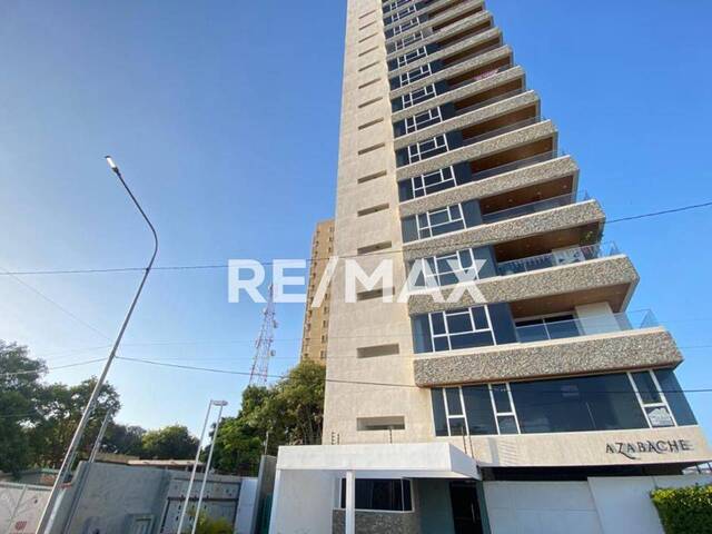 #169624 - Apartamento para Venta en Maracaibo - V