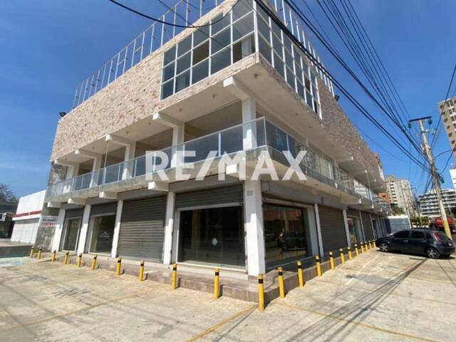 #180447 - Edificio comercial para Venta en Maracaibo - V - 1