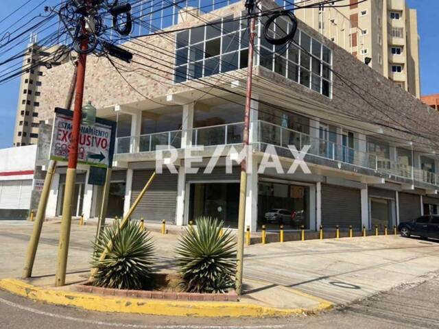 #180447 - Edificio comercial para Venta en Maracaibo - V - 2