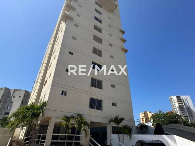 #183401 - Apartamento para Alquiler en Maracaibo - V