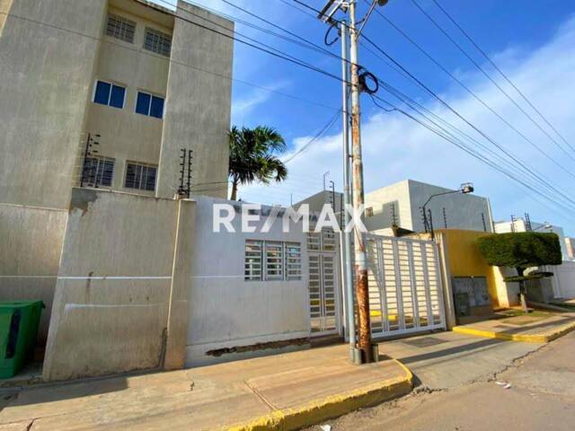 #177782 - Apartamento para Venta en Maracaibo - V