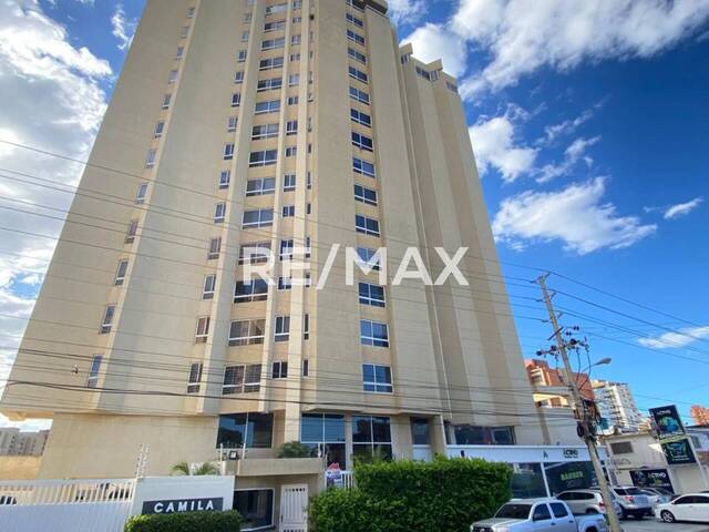 #173398 - Apartamento para Alquiler en Maracaibo - V