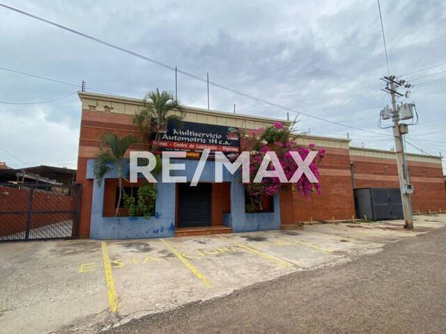 #164565 - Edificio comercial para Venta en Maracaibo - V - 1