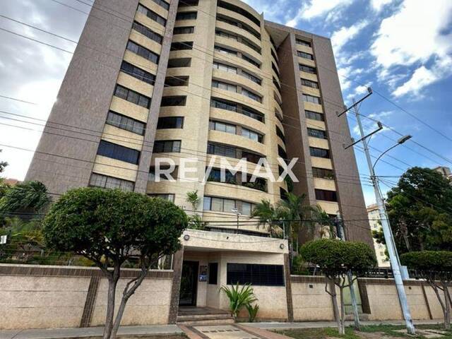 #173139 - Apartamento para Alquiler en Maracaibo - V