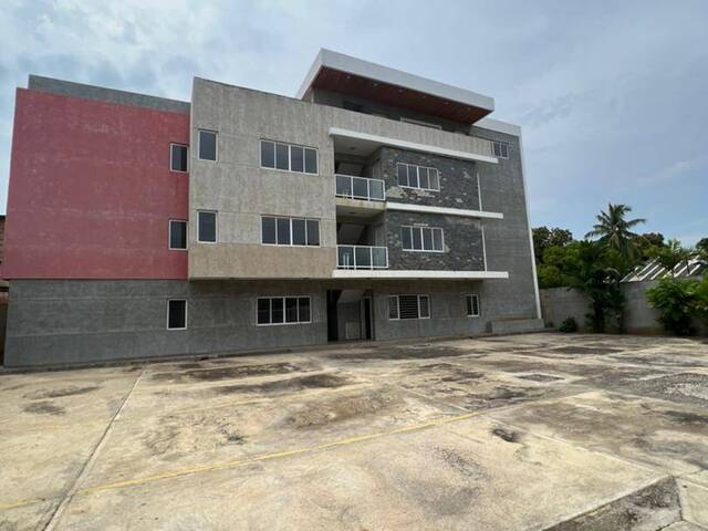 #172347 - Edificio comercial para Venta en Maracaibo - V - 1