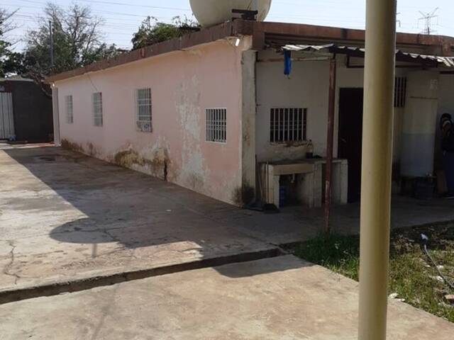 #158222 - Casa para Venta en Maracaibo - V