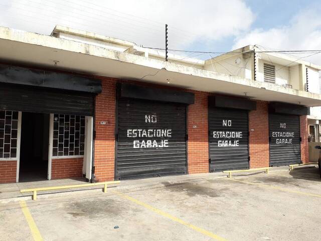 #191793 - Local Comercial para Alquiler en Maracaibo - V