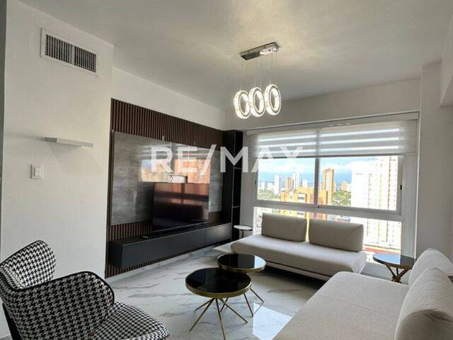 #466 - Apartamento para Venta en Maracaibo - V