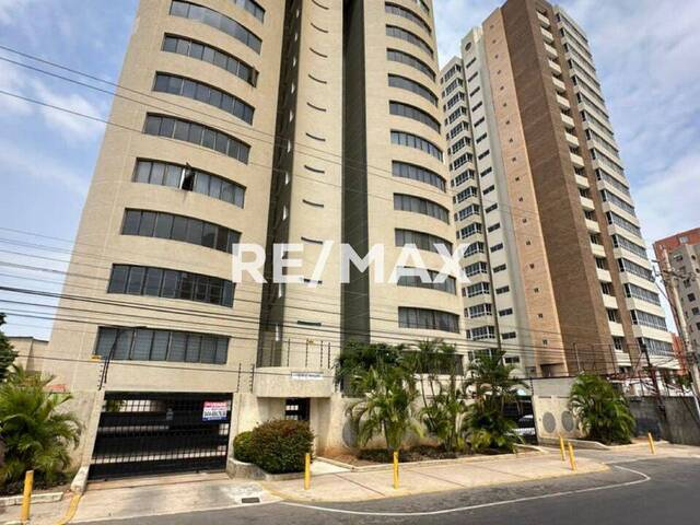 #184401 - Apartamento para Venta en Maracaibo - V