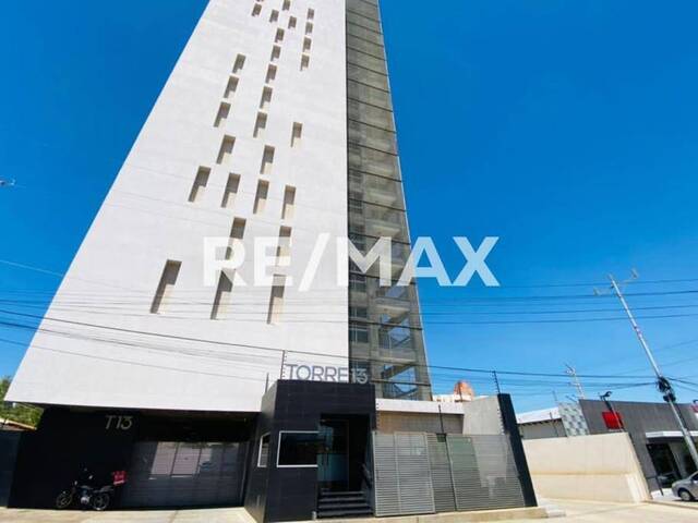 #159084 - Oficina para Alquiler en Maracaibo - V - 1
