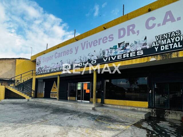 Punto Comercial para Venta en Maracaibo - 1