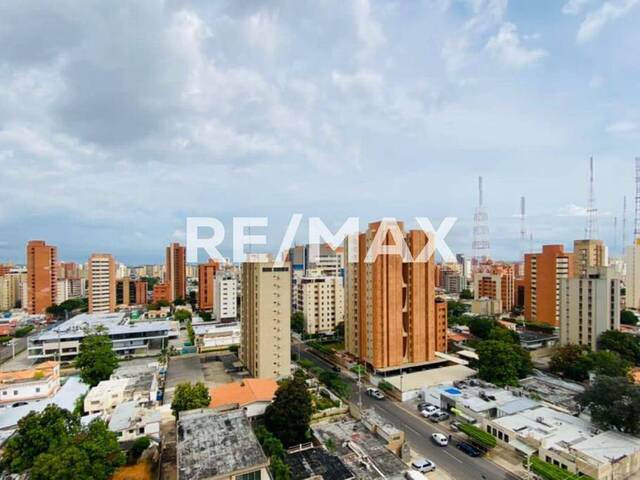 #162102 - Apartamento para Venta en Maracaibo - V