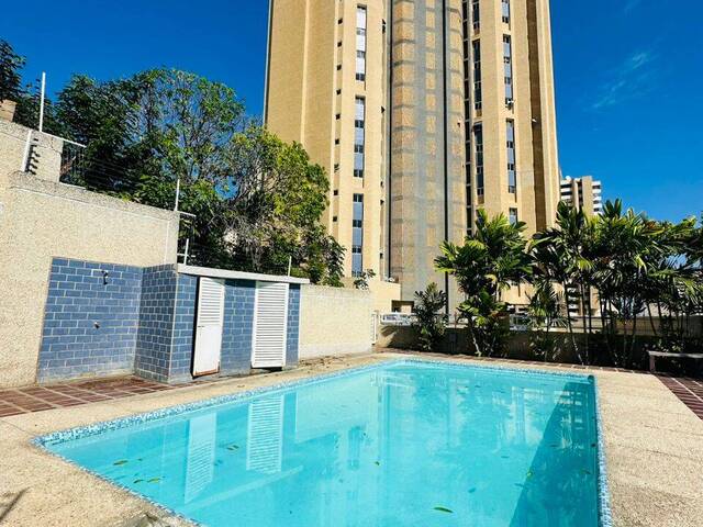 #797 - Apartamento para Venta en Maracaibo - V