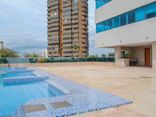 #169585 - Apartamento para Venta en Maracaibo - V