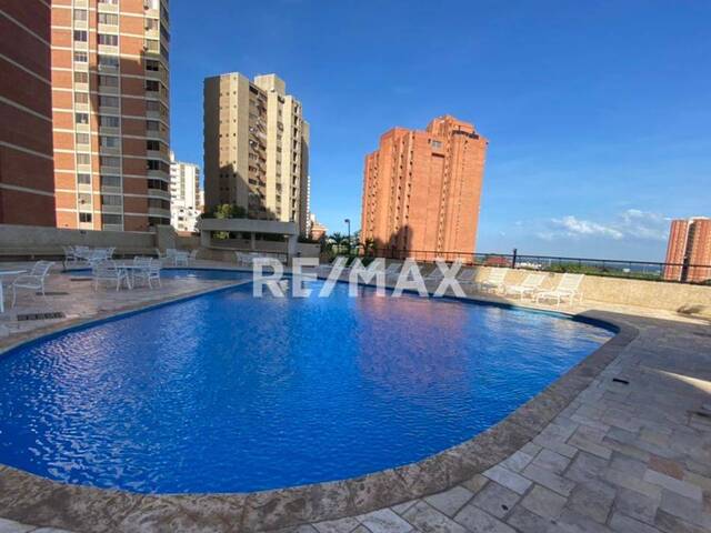 #170457 - Apartamento para Venta en Maracaibo - V