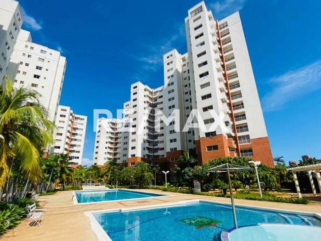 #919 - Apartamento para Venta en Maracaibo - V