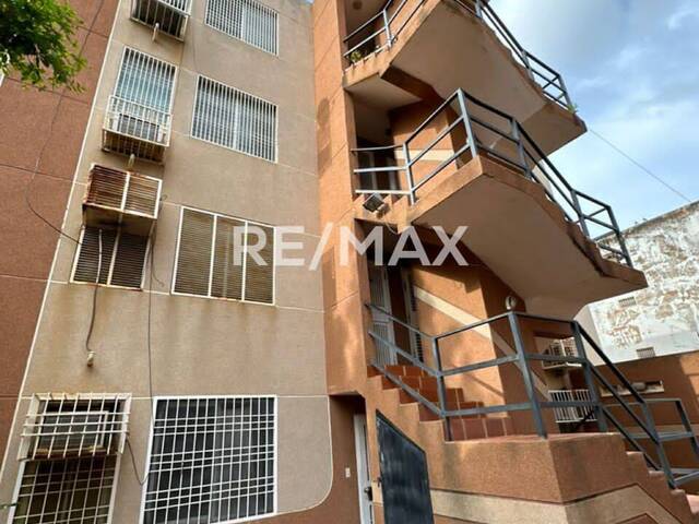 #1086 - Apartamento para Venta en Maracaibo - V