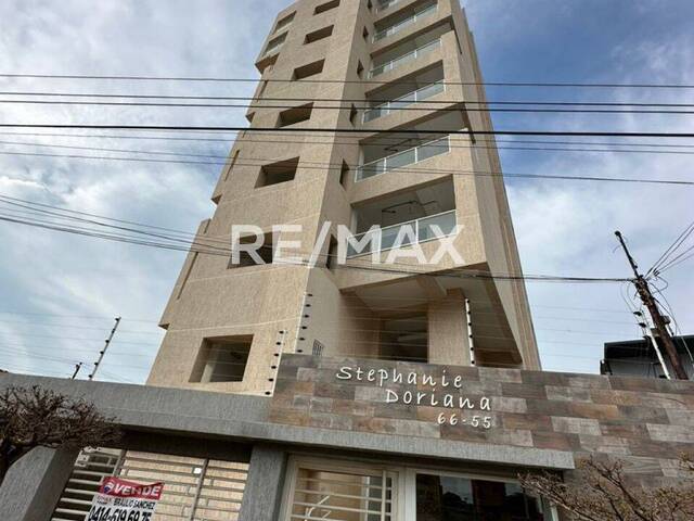#1087 - Apartamento para Alquiler en Maracaibo - V