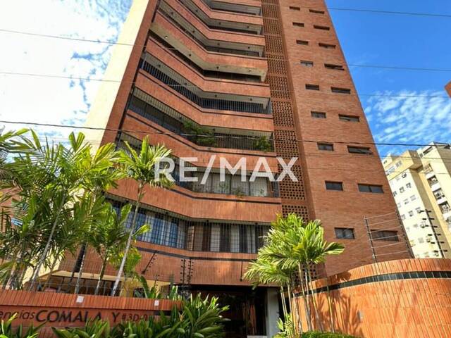 #1103 - Apartamento para Alquiler en Maracaibo - V