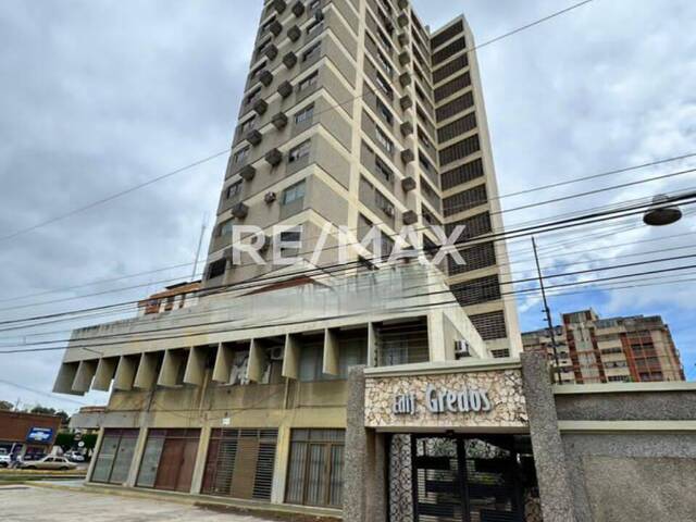#1143 - Apartamento para Venta en Maracaibo - V