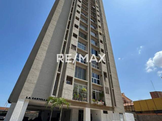 #233044 - Apartamento para Alquiler en Maracaibo - V