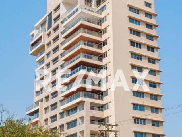 #1216 - Apartamento para Venta en Maracaibo - V