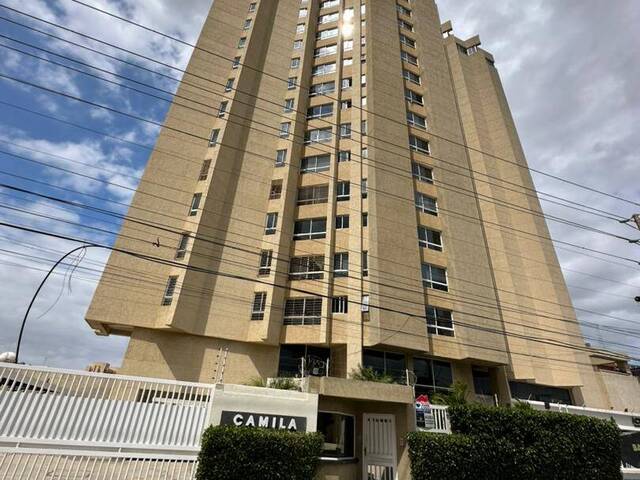 #184207 - Apartamento para Alquiler en Maracaibo - V