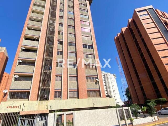 #1238 - Apartamento para Alquiler en Maracaibo - V