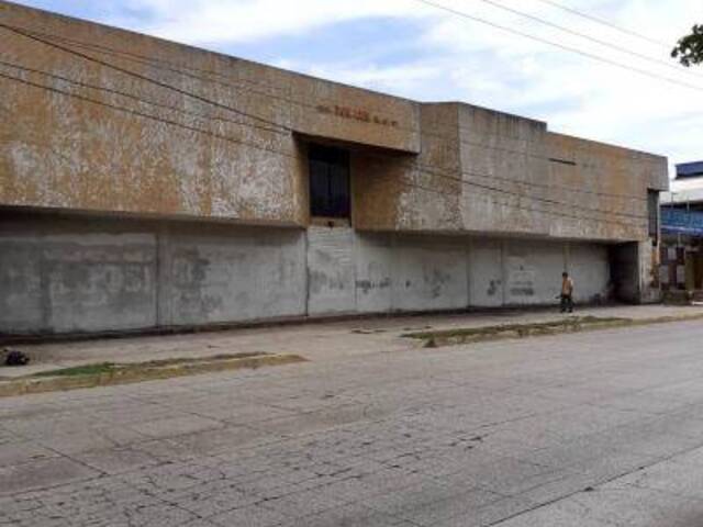 #154800 - Edificio comercial para Venta en Maracaibo - V - 3