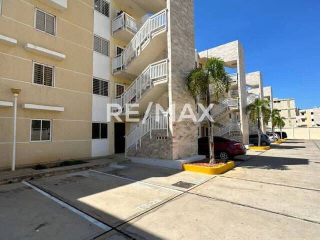 #1325 - Apartamento para Venta en Maracaibo - V