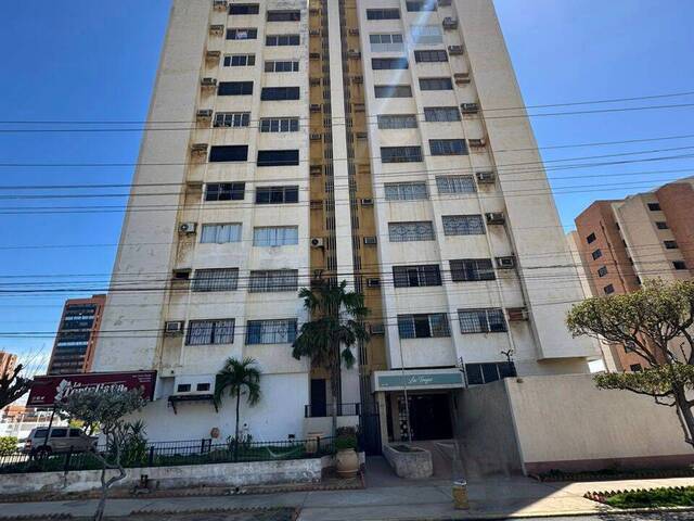 #1330 - Apartamento para Venta en Maracaibo - V