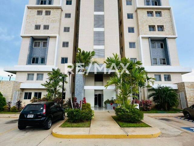 #1342 - Apartamento para Alquiler en Maracaibo - V
