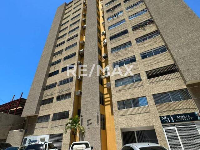 #193547 - Apartamento para Alquiler en Maracaibo - V