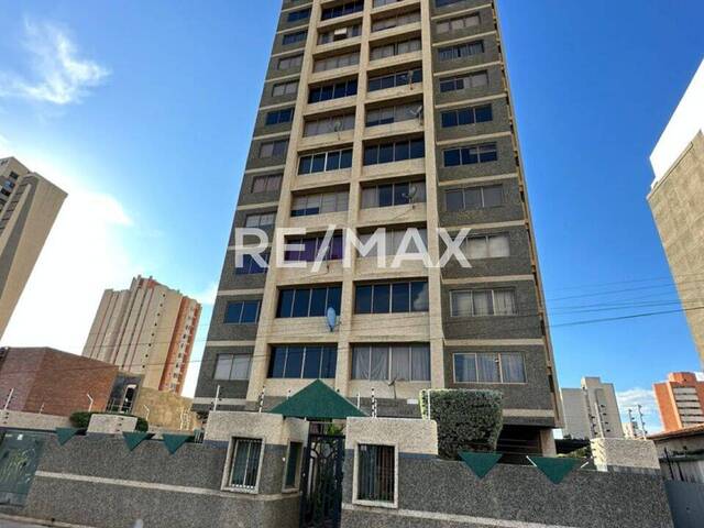 #1375 - Apartamento para Venta en Maracaibo - V