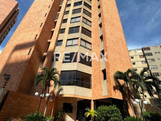 #1410 - Apartamento para Venta en Maracaibo - V