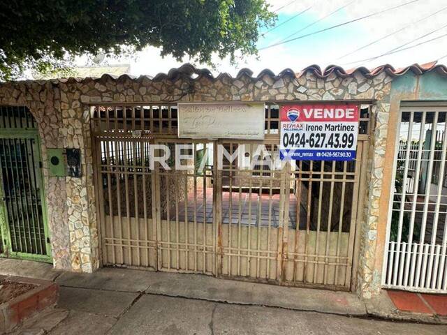 #1424 - Casa para Venta en Maracaibo - V
