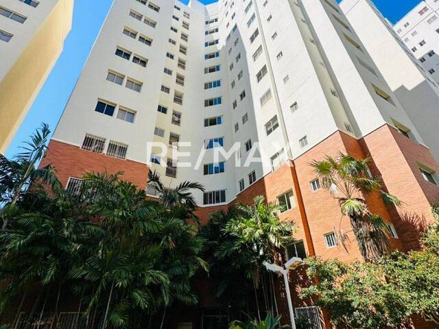 #1440 - Apartamento para Alquiler en Maracaibo - V