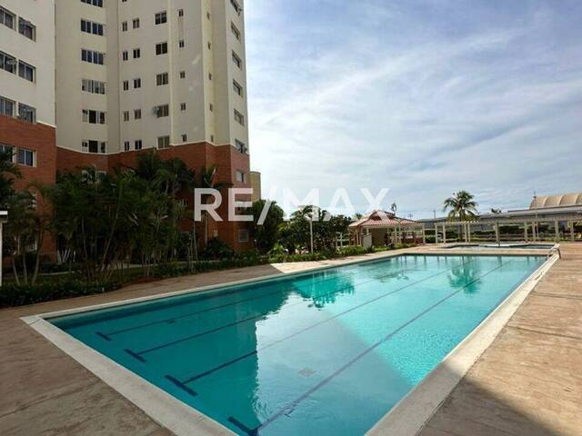 #1440 - Apartamento para Alquiler en Maracaibo - V