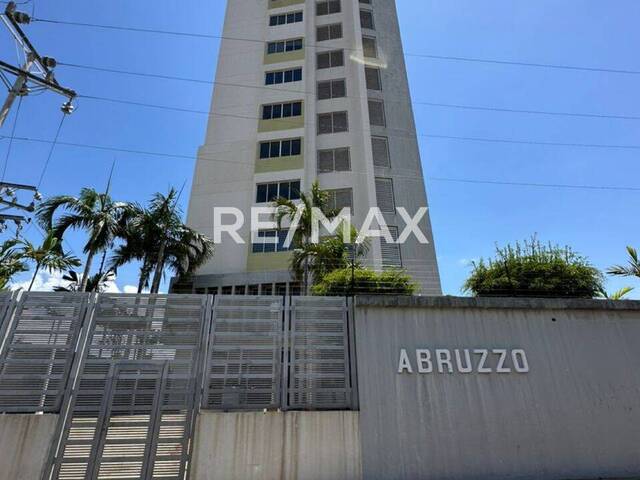 #1467 - Apartamento para Venta en Maracaibo - V