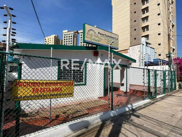 Casa para Alquiler en Maracaibo - 1
